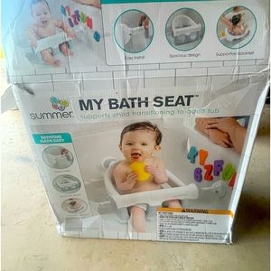 Summer My Bath Seat